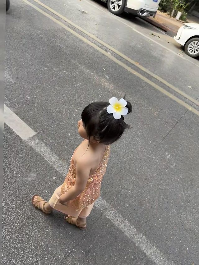 西雙版納之旅返嚟啦，暑假帶小朋友去嘅真係要諗清楚啊！