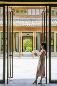 山水涇縣，美如畫卷