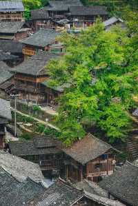貴州榕江：村超熱浪裡的秘境指南