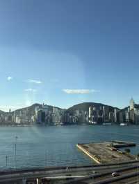 ✨香港高CP值酒店挖到了！都會海逸住出「驚喜感」～