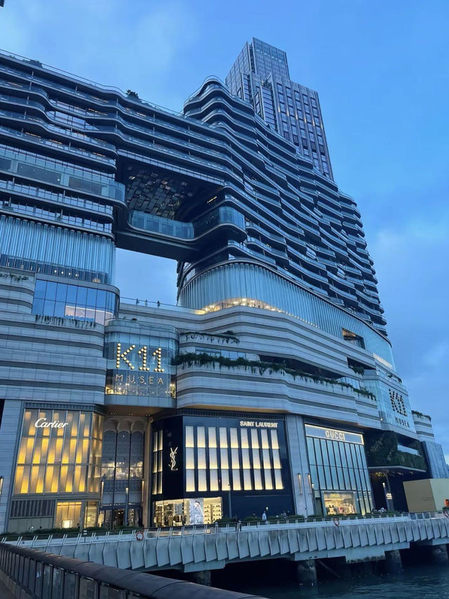 🇭🇰 香港瑰麗酒店｜維港之巔的奢華莊園 