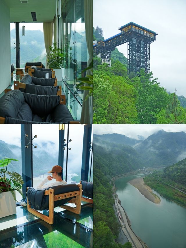 準備二刷嘅寶藏地｜麗水那雲度假村
