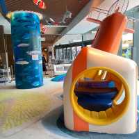帶娃入住香港海洋公園萬豪酒店！長租酒店VS租房大對決攻略