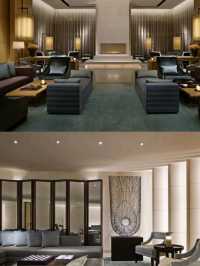 Hong Kong  I experienced The Upper House Hotel  in Hong Kong 🇭🇰