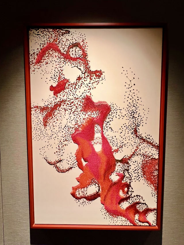 靜謐之居，無邊之水：澳門頤居泳池印象