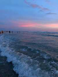 北海沉浸式旅行攻略 | 避暑、影相、小眾體驗一網打盡！