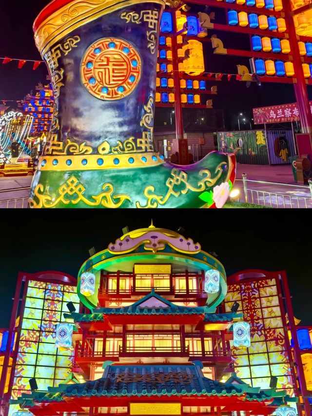 烏蘭察布已返，想去的姊妹要三思！