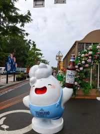 演唱會已成為城市文旅又一張名片
