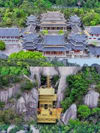 寧德！這座海上花園，我先衝為敬