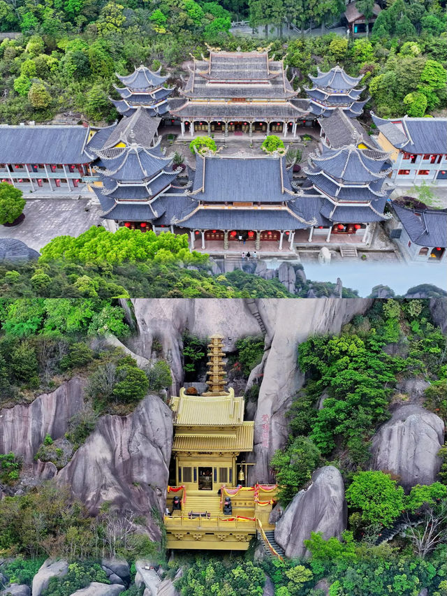 寧德！這座海上花園，我先衝為敬