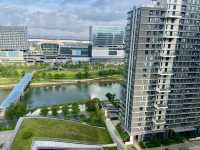 維婭斯行政公寓🌟如家般的住宿入住體驗🏨🛌