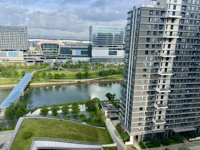 維婭斯行政公寓🌟如家般的住宿入住體驗🏨🛌
