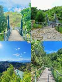 北京旅行，適合學生黨窮遊的五個避暑聖地