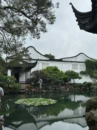 蘇杭旅遊攻略推薦杭州旅遊+蘇州旅遊該怎麼安排？