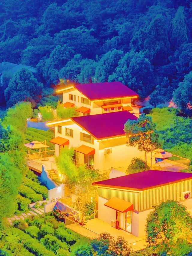 江浙滬親子遊2日1夜帶娃溯溪，太舒服啦