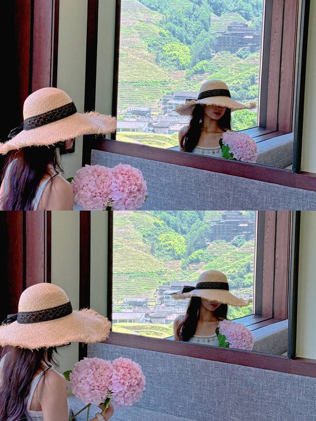 龍脊梯田金坑大寨保姆級旅遊攻略，不看後悔！