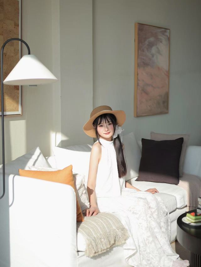 270°海景套房｜大理雲墅 Room Tour