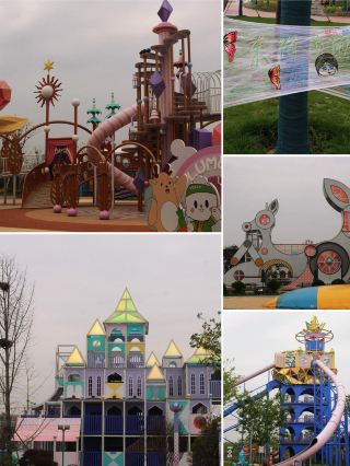 여름방학 역방향 여행, 동해 이 작은 도시는 정말 보물 같은 숨은 명소입니다(여행 가이드 포함)