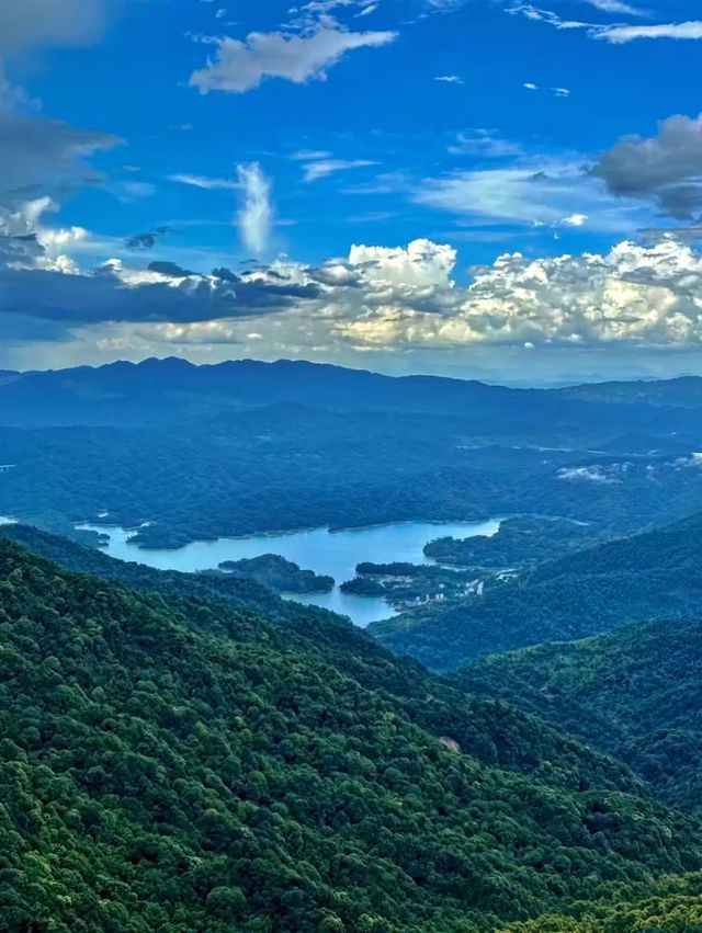 夏日消暑勝地實錘冷氣費都慳返