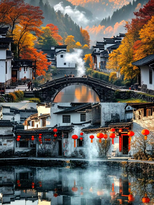 不到江南，不知水鄉之美；不到南浔，難體江南如夢