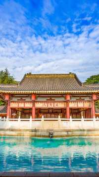 親子必玩恐龍水世界河源客天下