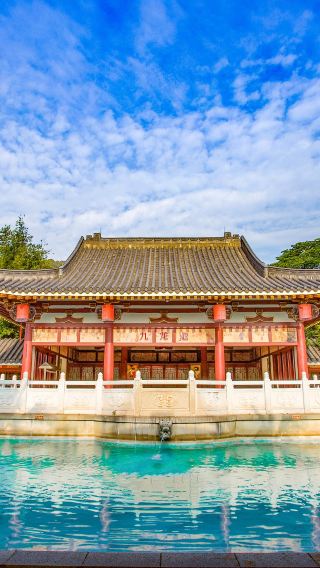 Must-Visit Dinosaur Water World for Families Heyuan Ketianxia