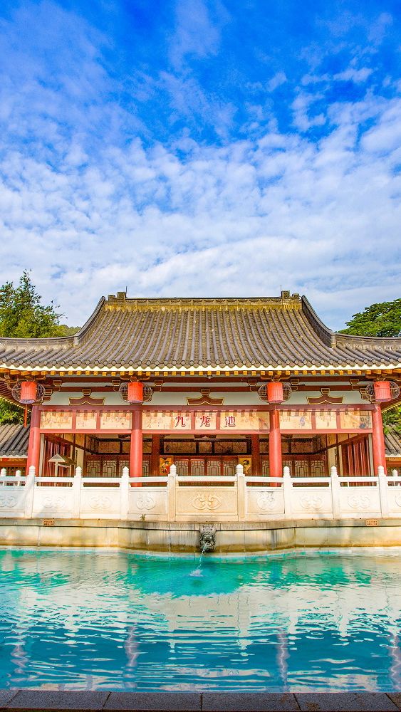 親子必玩恐龍水世界河源客天下
