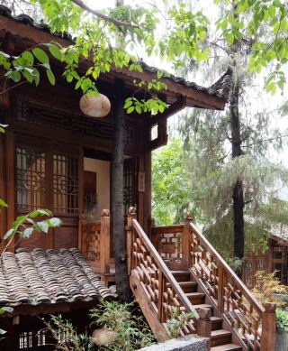 Guizhou! You're not promoting these places! You're missing out!