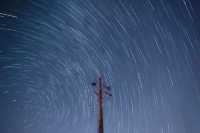 與星空的溫柔對視