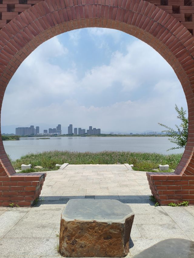 廈門海滄｜我喺呢度露營，你呢？