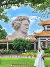 長沙獨特打卡位，去過先好走
