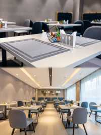 如家商旅酒店（濟南章丘香港街百脈泉店）| 泉城脈絡·商旅宜居