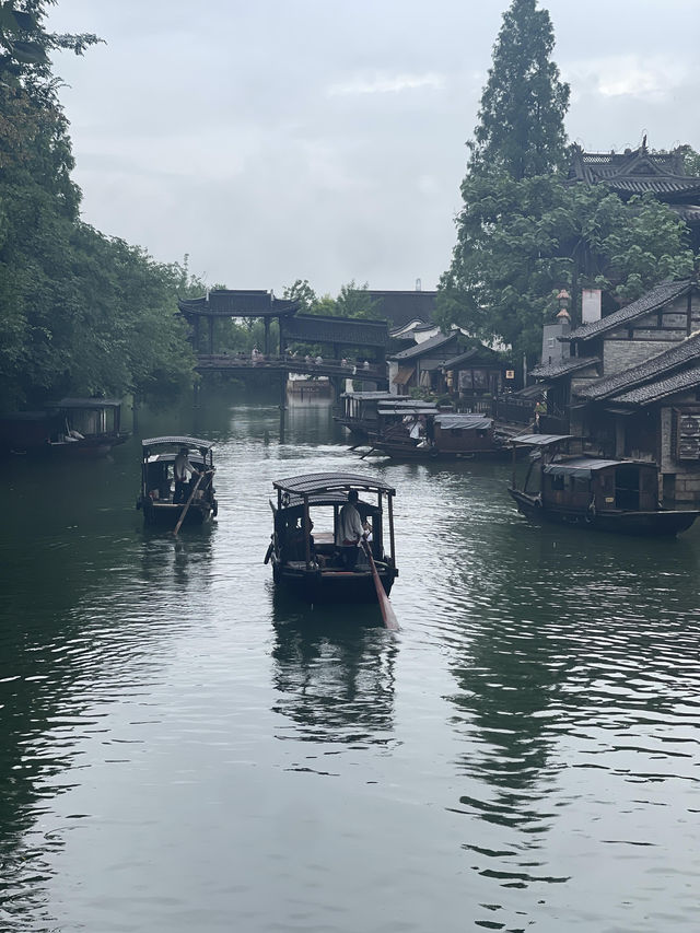 【蘇杭本地團 | 人均600玩盡蘇杭】
🔥【蘇杭本地團 | 人均1000➕玩盡蘇杭】