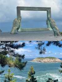 威海 | 奔赴一場浪漫的山海之約