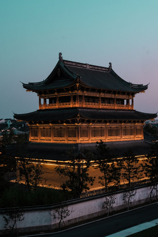 如果夏天要揀一個消暑勝地，我推薦你嚟呢度