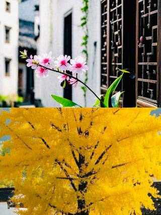 수묵화 같은 홍촌 여름 여행 완전 정복｜한 편의 시 같은 강남 여행을 떠나보세요