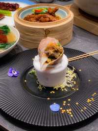 東莞松山湖經典好味粵菜餐廳｜家人聚餐
