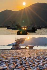 廣東神秘嘅度假天堂島