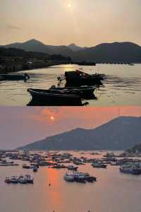 廣東神秘嘅度假天堂島