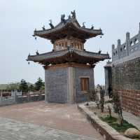 古建築探秘指南