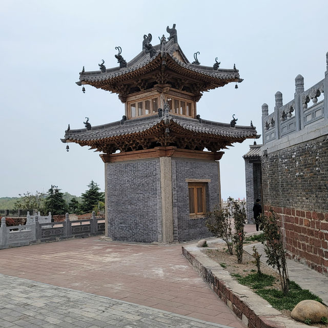 古建築探秘指南
