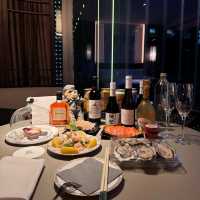 灣仔親子新去處！瑞吉酒店玩樂食住全包圓👨👩👧👦