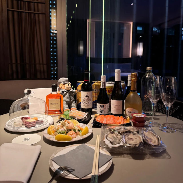 灣仔親子新去處！瑞吉酒店玩樂食住全包圓👨👩👧👦