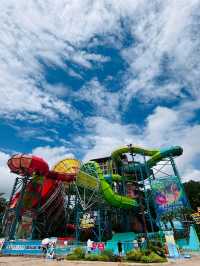 Guangzhou Chimelong Water Park Travel Guide 🏄‍♂💦
