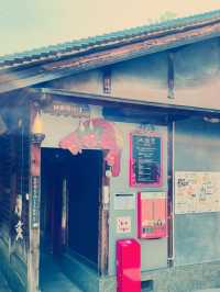 大阪隱世禪意！平野·全興寺宿坊體驗記】**  