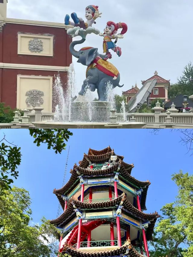 第一次嚟撫順，必須知道嘅事。