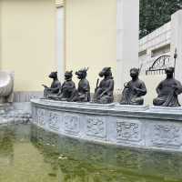 Yuanmingyuan Park - Beijing! 