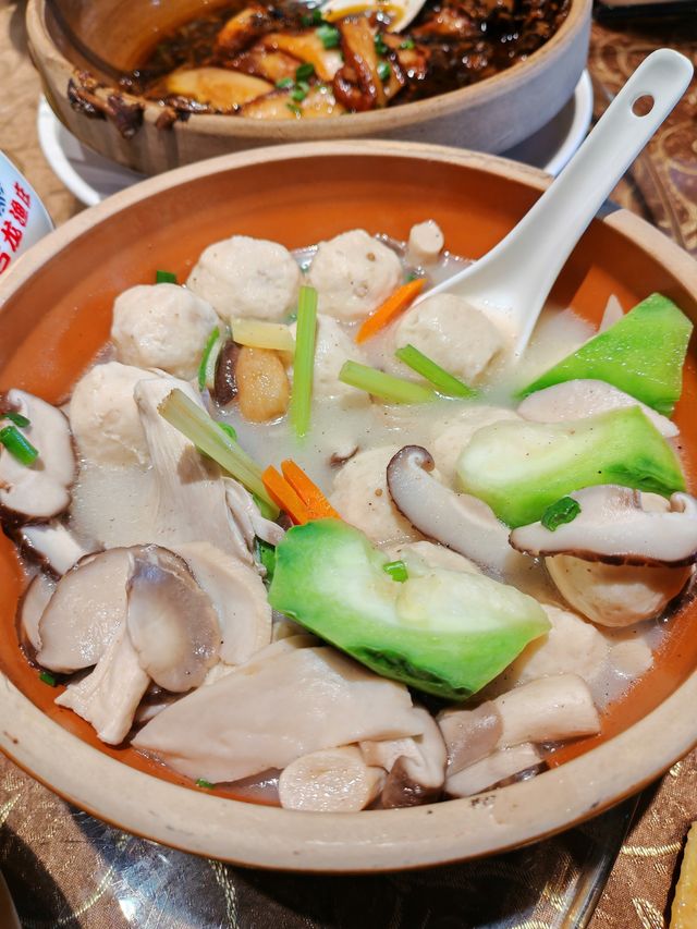 古龍峽唔單止有漂流玩樂，仲有美食～