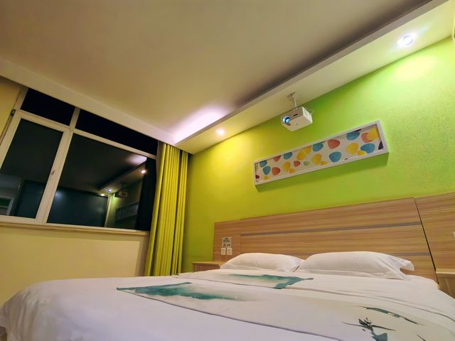 明水古城賞泉夜遊必睇