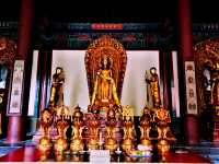 The Living Heart of Tibetan Buddhism in Beijing